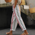 Blythe Linen Trousers