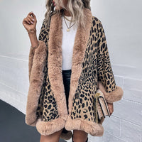 Blythe Poncho