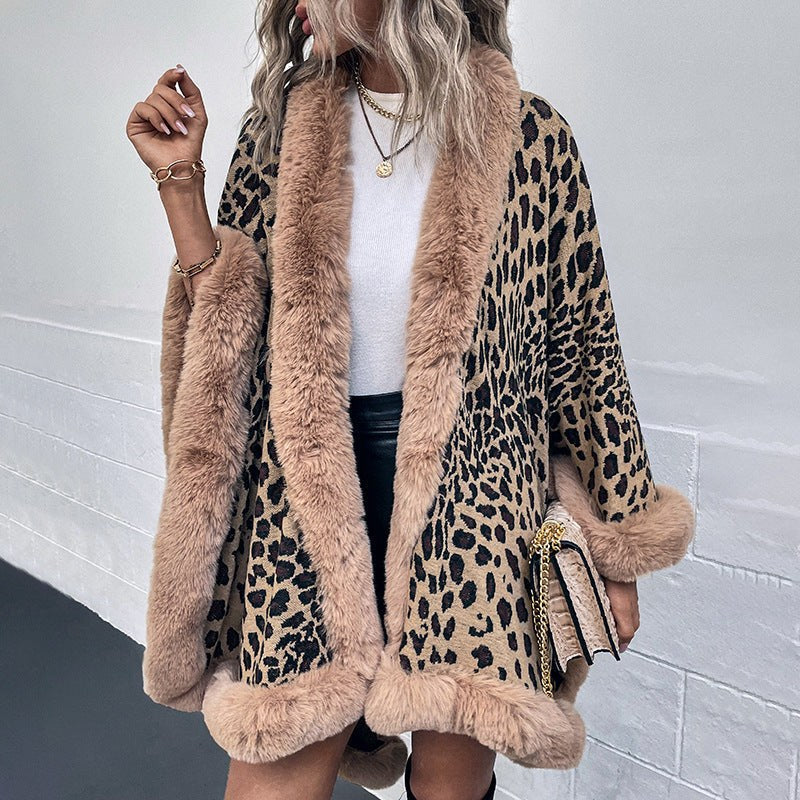 Blythe Poncho