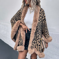 Blythe Poncho