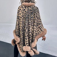 Blythe Poncho