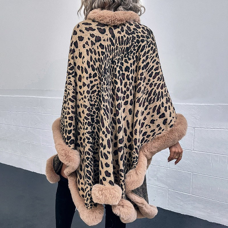 Blythe Poncho