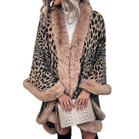 Blythe Poncho