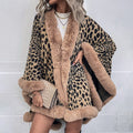 Blythe Poncho