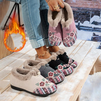 Blythe Shoes