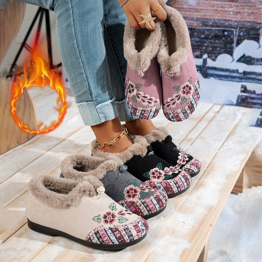 Blythe Shoes