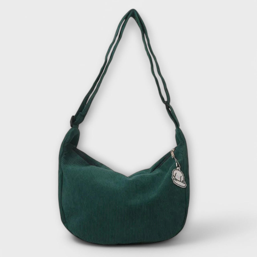 Susanne | Women's Elegant Shoulder Bag