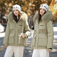 Bo Elegant Jacket with Pockets