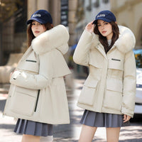 Bo Elegant Jacket with Pockets