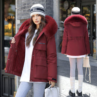 Bo Elegant Jacket with Pockets