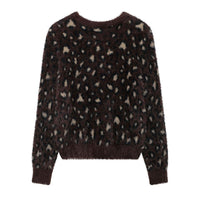 Bo Elegant Knit Cardigan