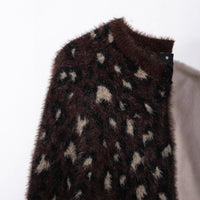 Bo Elegant Knit Cardigan