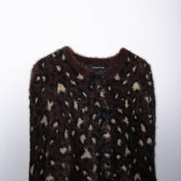 Bo Elegant Knit Cardigan