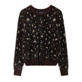 Bo Elegant Knit Cardigan