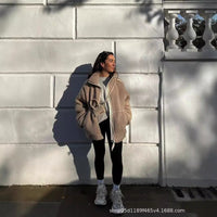 Bo Jacket