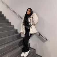 Bo Jacket