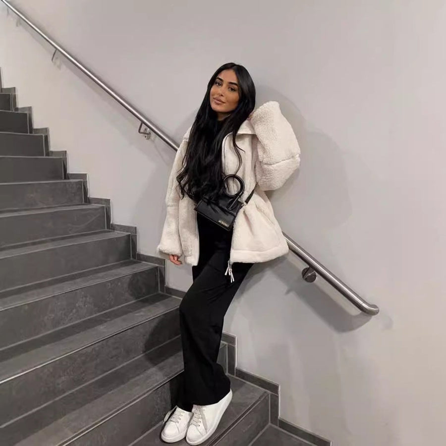 Bo Jacket