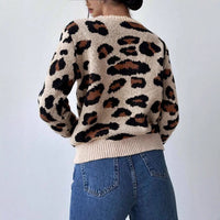 Bo Knit Sweater