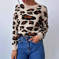 Bo Knit Sweater