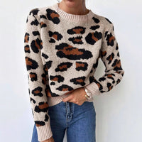 Bo Knit Sweater