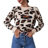 Bo Knit Sweater