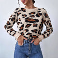 Bo Knit Sweater