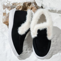 Bo Shoes in Black