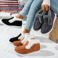 Bo Shoes