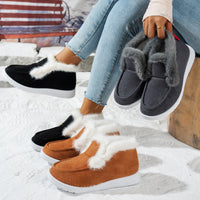Bo Shoes
