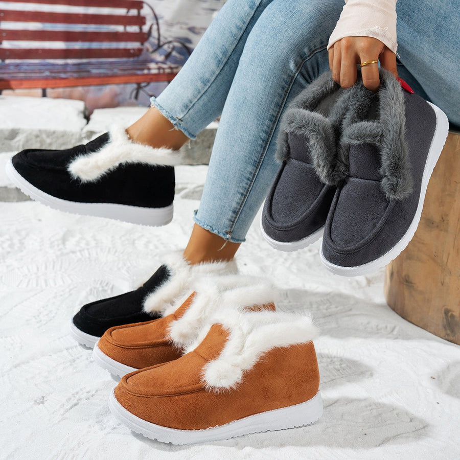 Bo Shoes