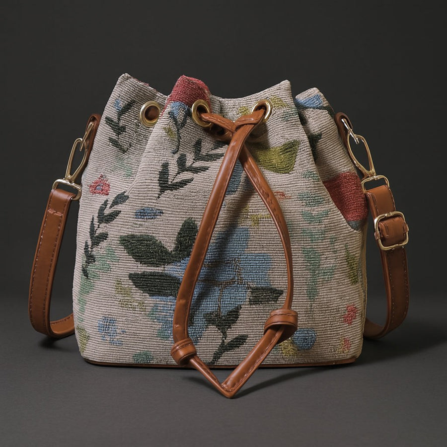 Boho Mini Bag in Marlowe