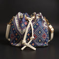 Boho Mini Bag