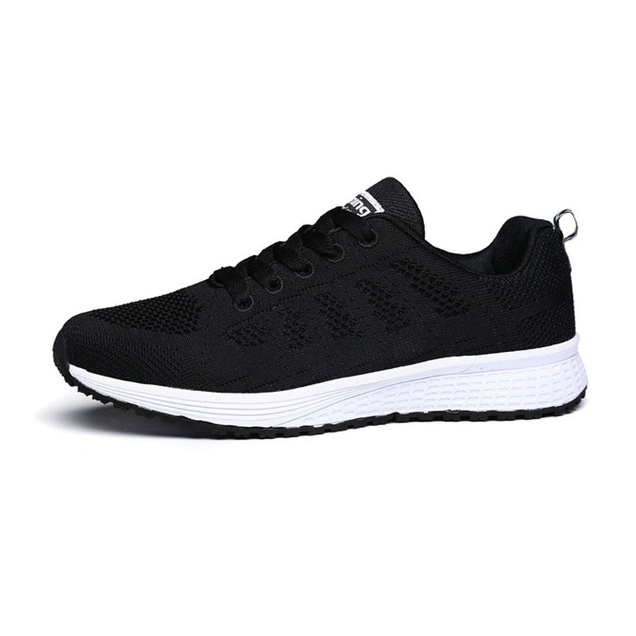 Bonnie Elite Comfortwear in Black