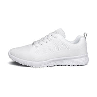Bonnie Elite Comfortwear in White