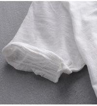 Boris Cotton T-Shirt