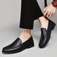 Boris Loafers