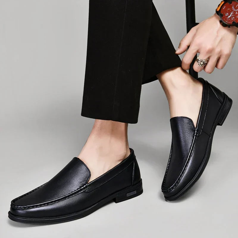Boris Loafers