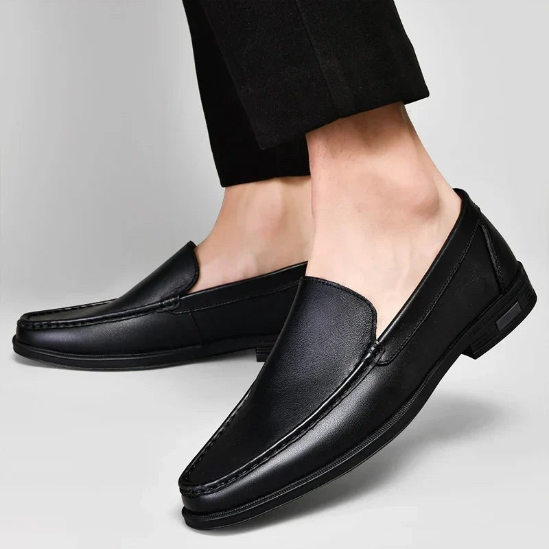 Boris Loafers