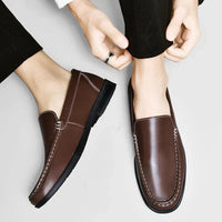 Boris Loafers