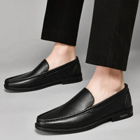 Boris Loafers