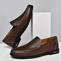 Boris Loafers