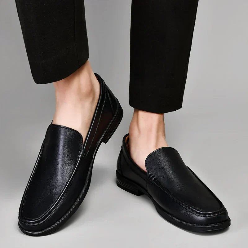 Boris Loafers