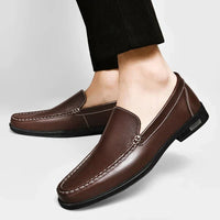 Boris Loafers