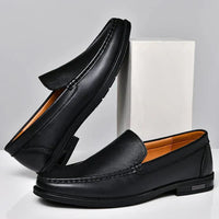 Boris Loafers