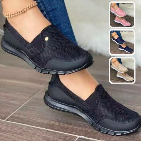 Boris Orthopaedic Shoes