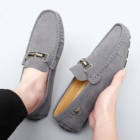 Boris Shoes