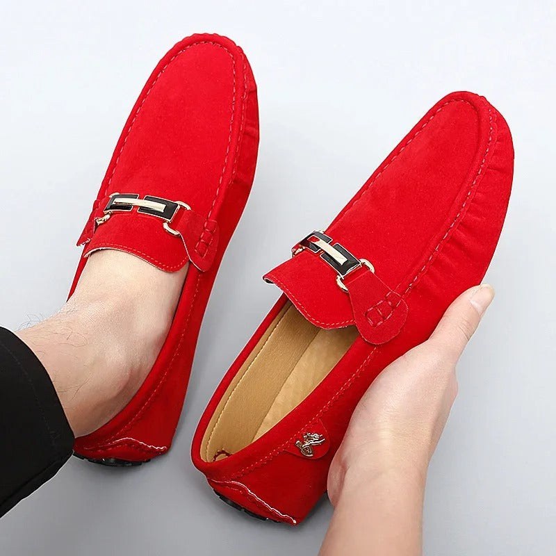 Boris Shoes