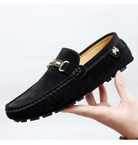 Boris Shoes