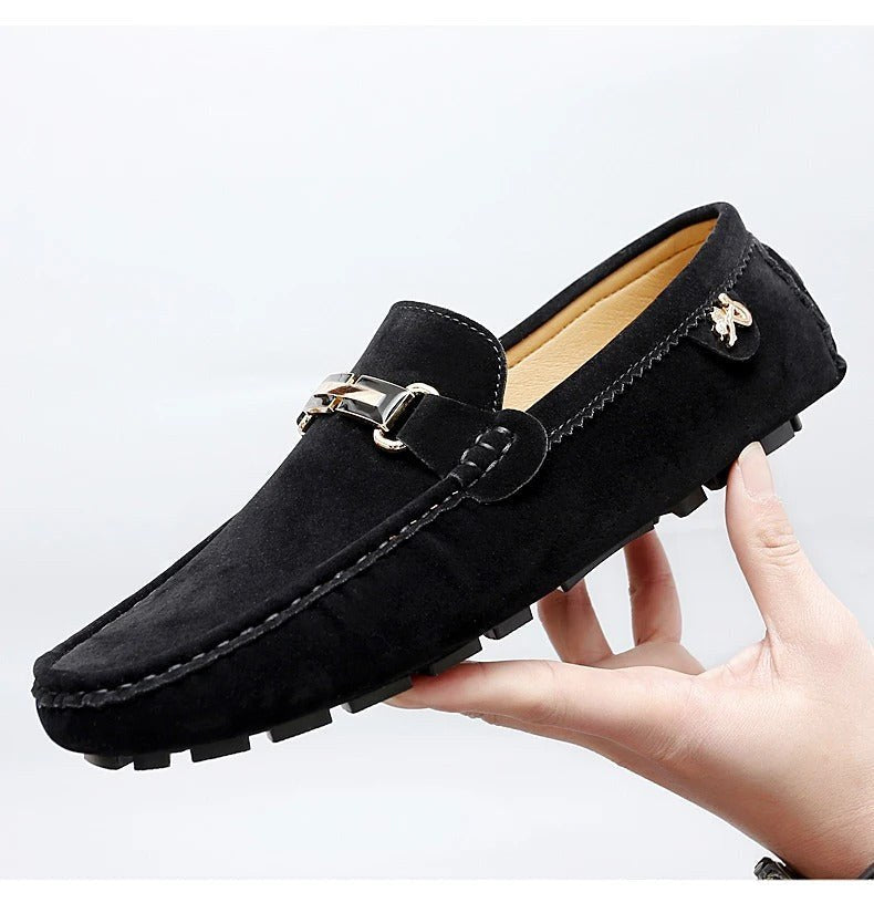 Boris Shoes