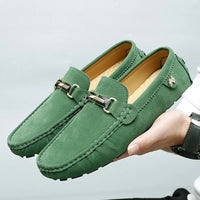 Boris Shoes